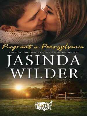 cover image of Pregnant In Pennsylvania